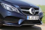 Mercedes-Benz E-Class Cabriolet 2014 года